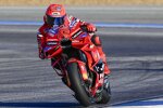Marc Marquez (Ducati) 