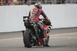 Maverick Vinales (Tech3) 