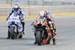 Pedro Acosta (KTM) 