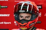 Marc Marquez (Ducati) 