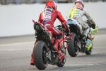 Marc Marquez (Ducati) 