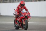 Marc Marquez (Ducati) 