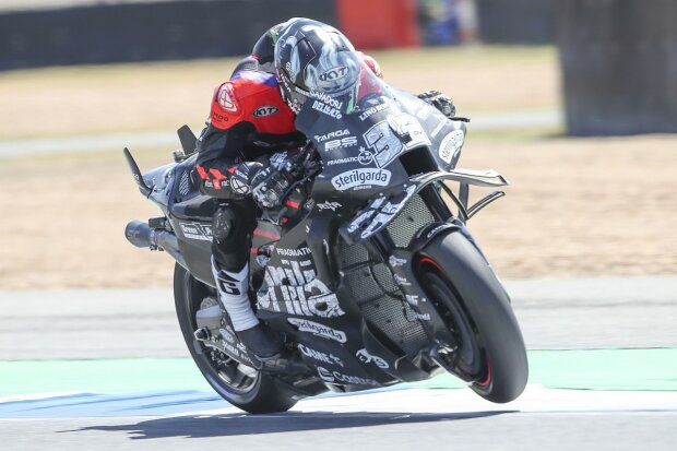 Lorenzo Savadori Yamaha Yamaha MotoGP ~Lorenzo Savadori ~ 