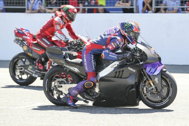 Jack Miller  ~Jack Miller (Pramac) ~ 