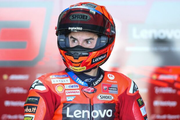 Marc Marquez  ~Marc Marquez (Ducati) ~ 