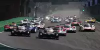 Bild zum Inhalt: WEC 2025: Updates zu Herstellern, Teams und Fahrern