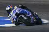 Bild zum Inhalt: MotoGP-Test Buriram 2025: Die Rundenzeiten im Überblick