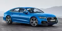 Audi A7 Sportback (2024)
