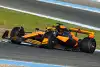 Bild zum Inhalt: Formel-1-Liveticker: McLaren will 2025 beide Meistertitel holen!