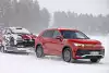 Bild zum Inhalt: VW Passat, Tiguan und Tayron: Neue starke TSI mit Allrad