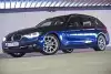Bild zum Inhalt: BMW 318i (F30, 2015-2018): Es gab mal einen Dreizylinder im 3er