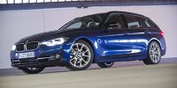 BMW 318i Touring (2015-2019)