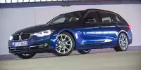 BMW 318i Touring (2015-2019)
