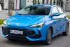 Bild zum Inhalt: MG3 kommt 2025 als reiner Verbrenner für unter 18.000 Euro