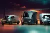 Bild zum Inhalt: Renault zeigt drei Elektro-Transporter auf neuer Plattform