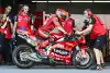 Bild zum Inhalt: Ducati-Entwicklungen funktionieren nicht: 2025er-Bike wird nicht eingesetzt!