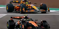 Bild zum Inhalt: Nach McLaren-Launch: Ist dieser MCL39 nur ein Bluff, Andrea Stella?