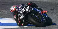 Bild zum Inhalt: Erster Ducati-Verfolger: Aprilia erlebt auch ohne Martin starken Buriram-Test