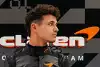 Bild zum Inhalt: Lando Norris: "Werde die Ellbogen ausfahren und Max nichts schenken"