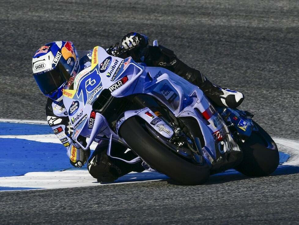 Alex Marquez