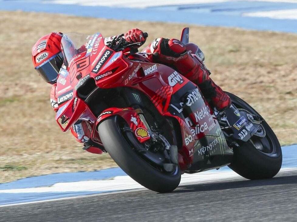 Marc Marquez