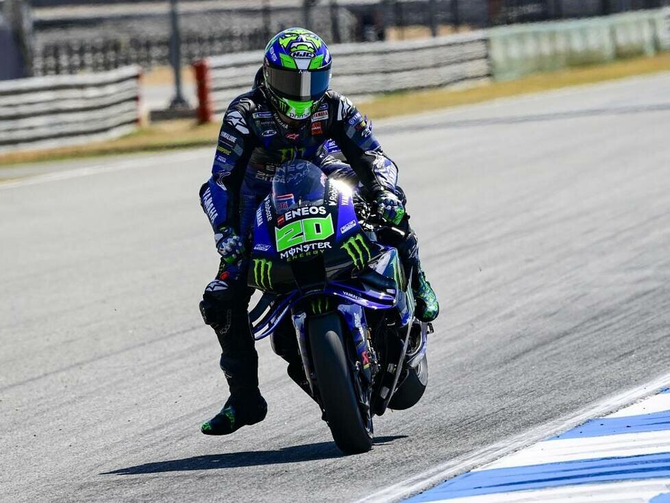 Fabio Quartararo