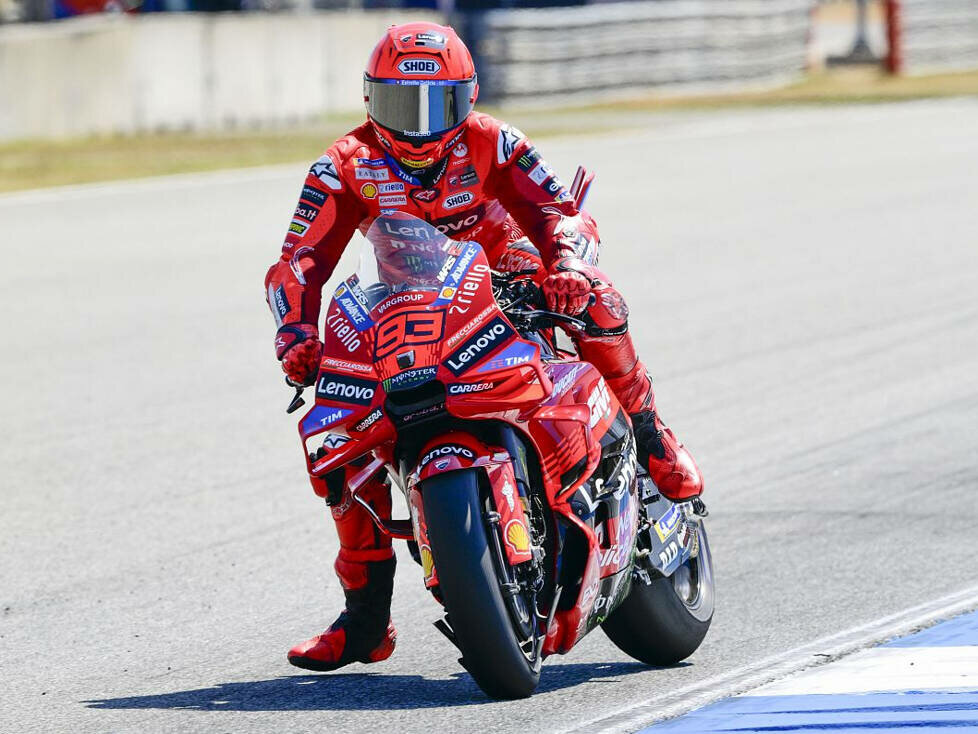 Marc Marquez