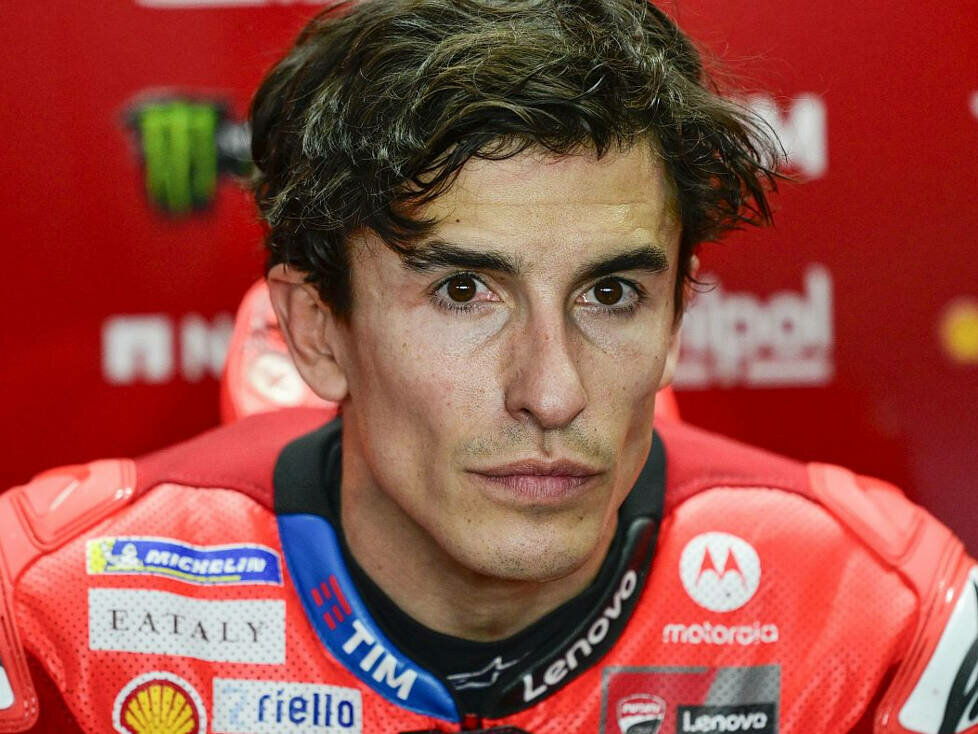 Marc Marquez
