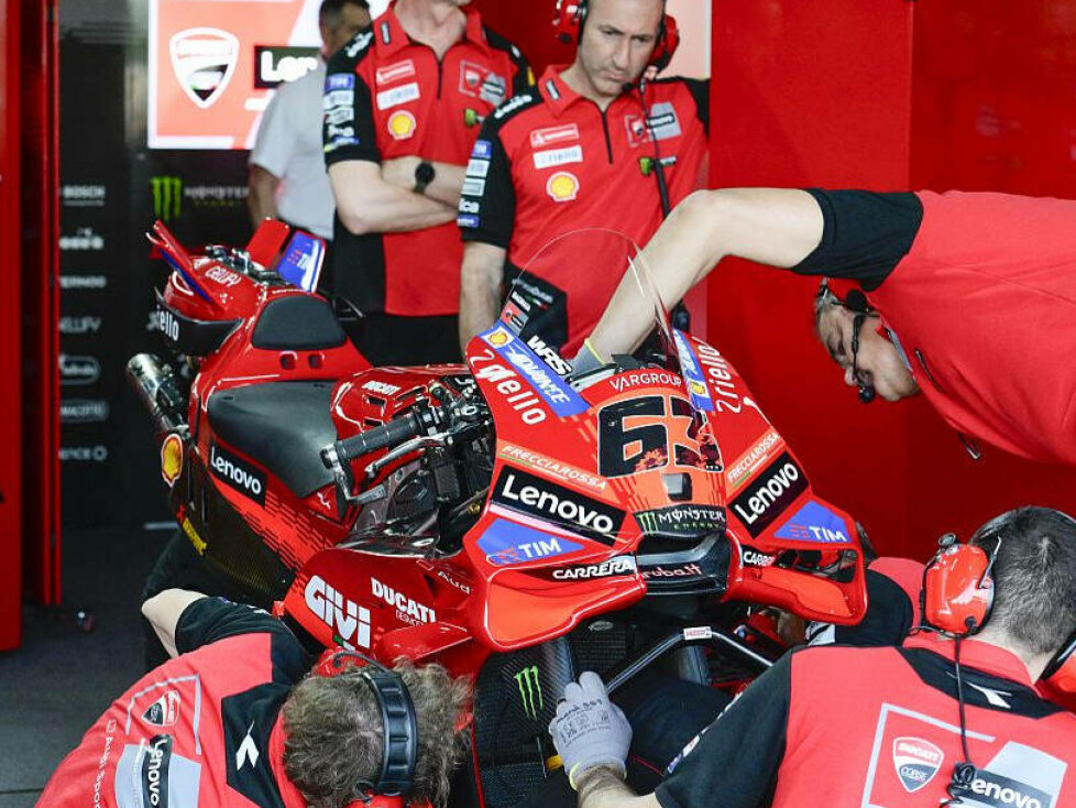 Francesco Bagnaia