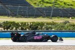 Pierre Gasly (Alpine) , 