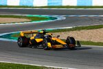 Patricio O'Ward (McLaren)