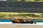 Patricio O'Ward (McLaren)