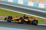 Patricio O'Ward (McLaren)