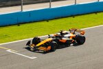 Patricio O'Ward (McLaren)