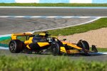Patricio O'Ward (McLaren)