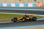Patricio O'Ward (McLaren)