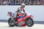 Joan Mir (Honda) 