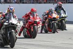 Marc Marquez (Ducati) 
