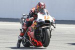 Maverick Vinales (Tech3) 