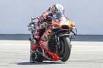 Pedro Acosta (KTM) 
