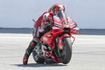Francesco Bagnaia (Ducati) 