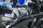 Aprilia Chassis