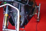 Honda Kühler