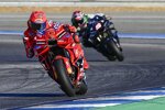 Marc Marquez (Ducati) 