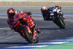 Francesco Bagnaia (Ducati) 
