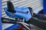 Aprilia-Heck