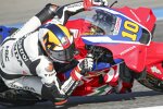 Luca Marini (Honda) 