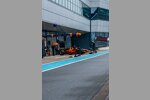 McLaren MCL39