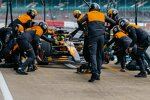 McLaren MCL39