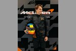 Oscar Piastri (McLaren)